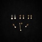 1062 7314 EARRINGS